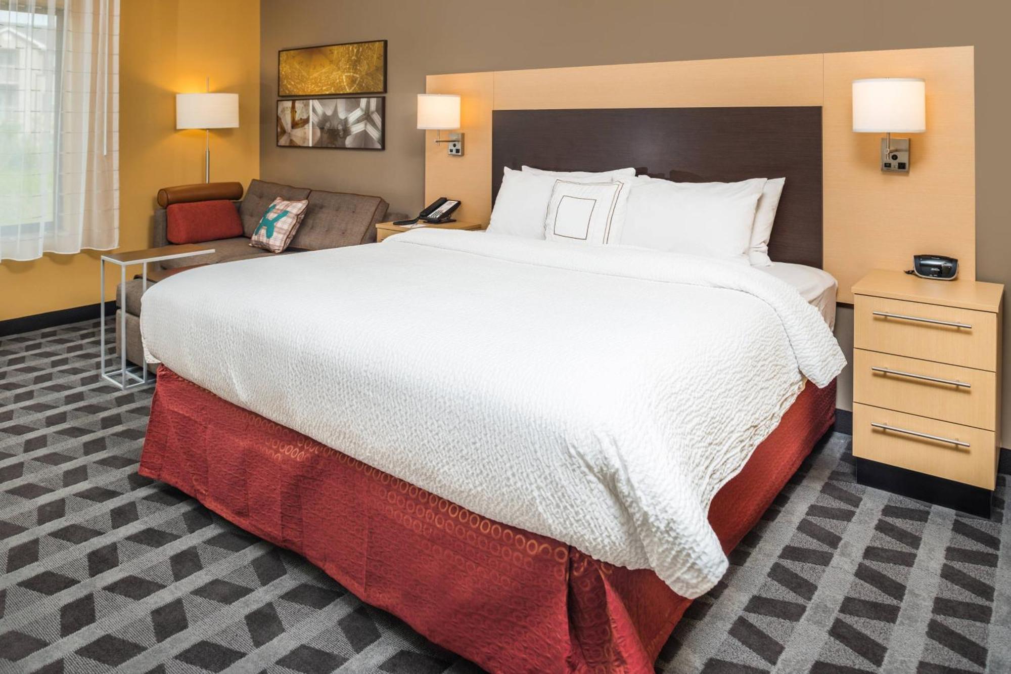 Towneplace Suites By Marriott New Hartford Екстериор снимка