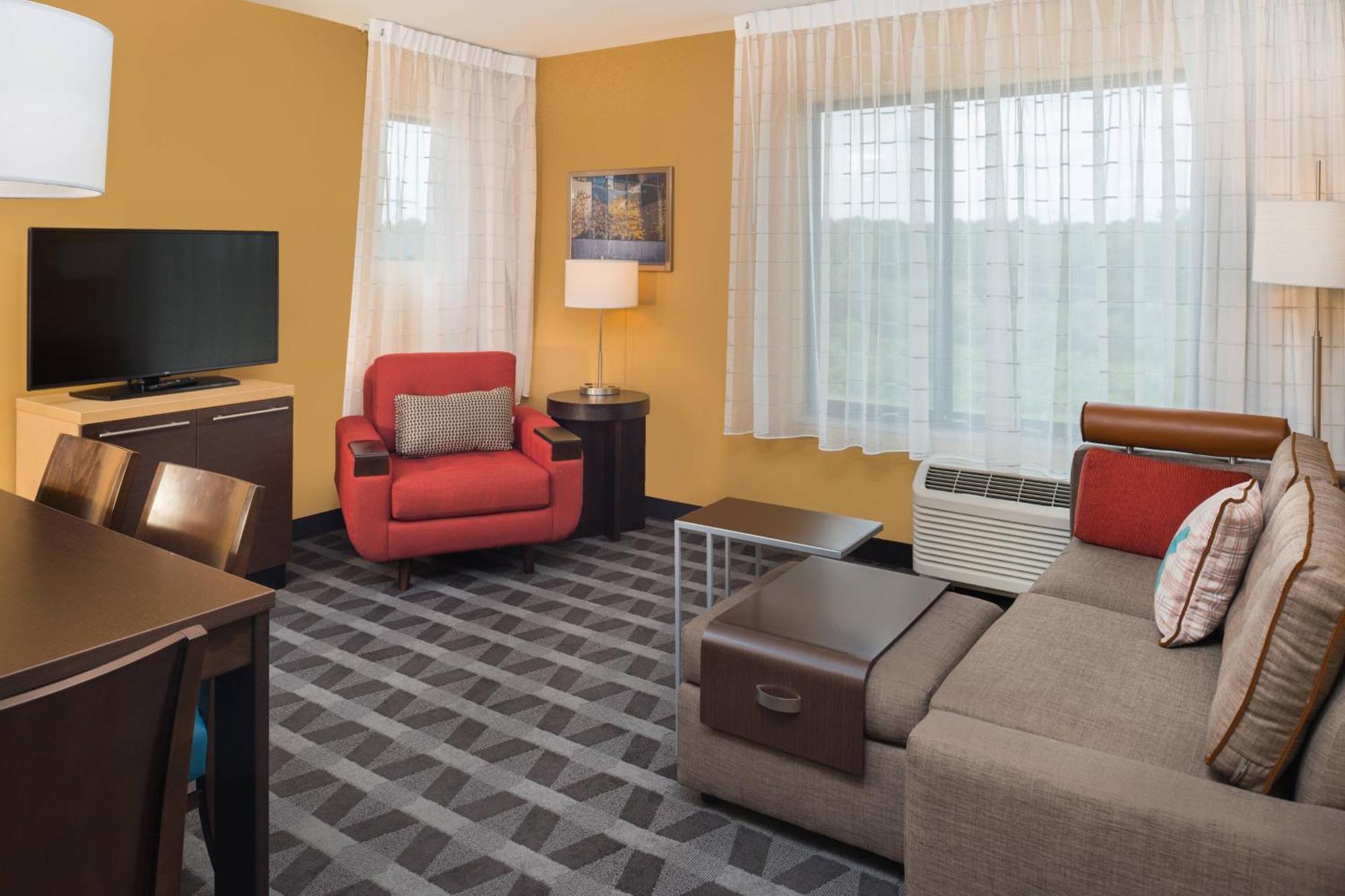 Towneplace Suites By Marriott New Hartford Екстериор снимка