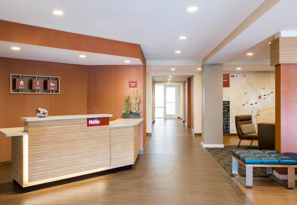 Towneplace Suites By Marriott New Hartford Екстериор снимка