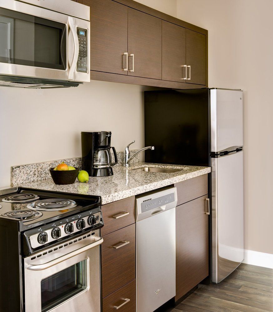 Towneplace Suites By Marriott New Hartford Екстериор снимка
